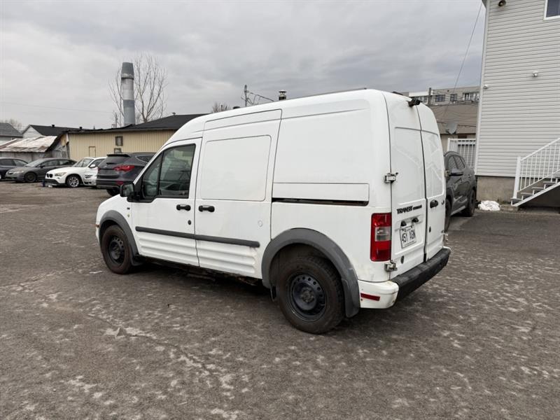 ford Transit Connect 2012 - 6