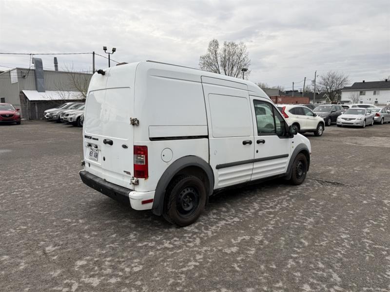 ford Transit Connect 2012 - 7