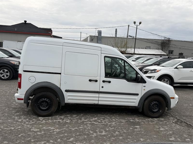 ford Transit Connect 2012 - 8