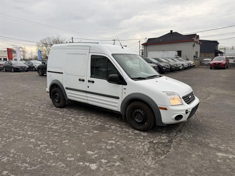 ford Transit Connect 2012 - 9