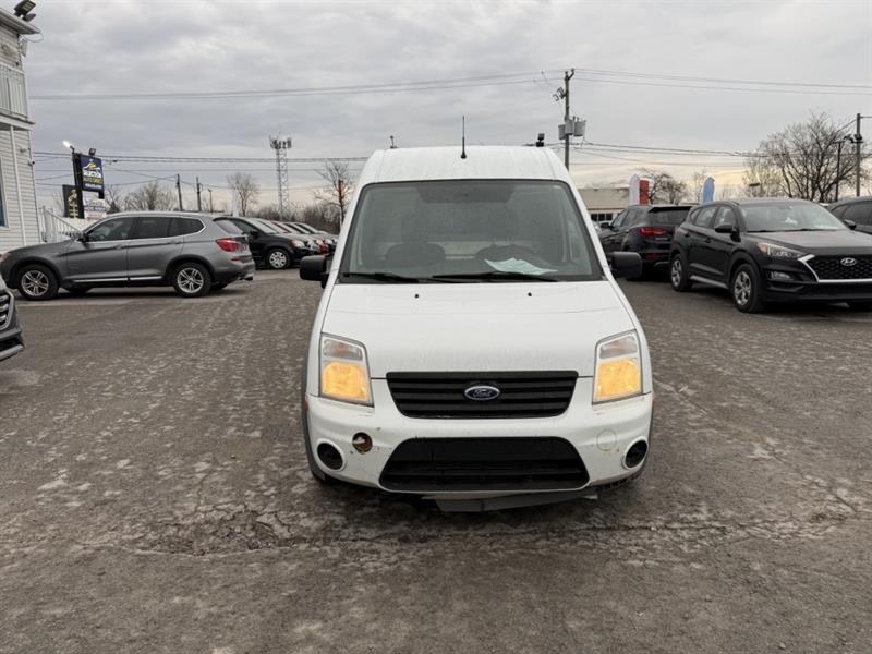 ford Transit Connect 2012 - 10