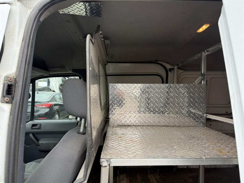 ford Transit Connect 2012 - 11