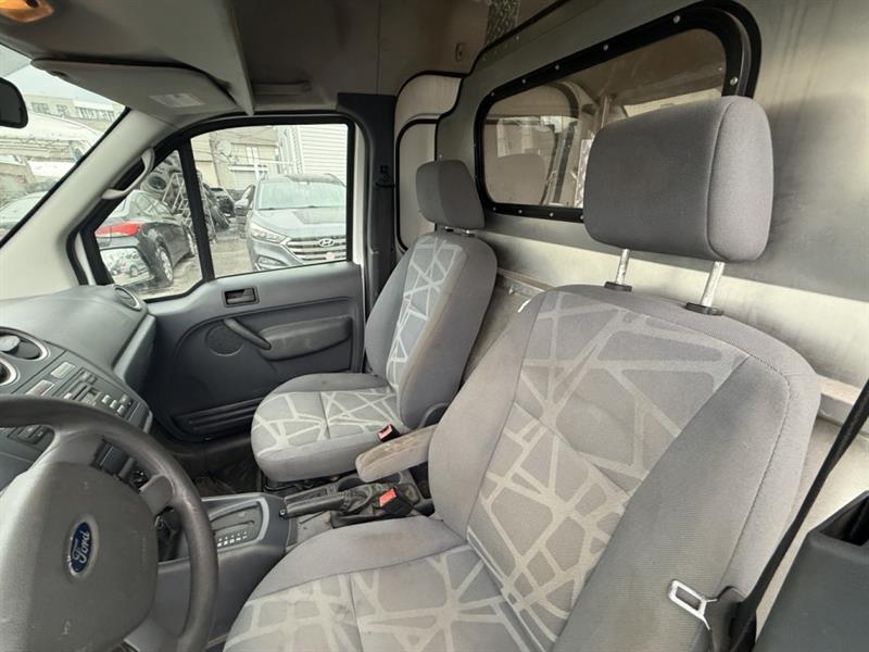 ford Transit Connect 2012 - 12