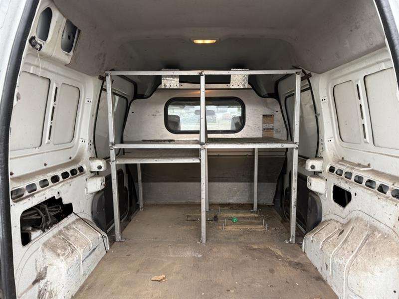 ford Transit Connect 2012 - 13
