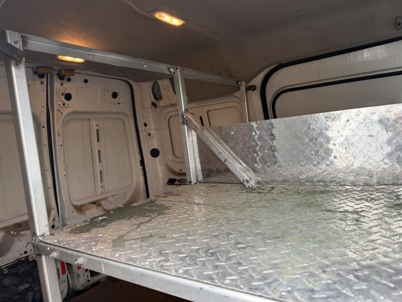 ford Transit Connect 2012 - 14