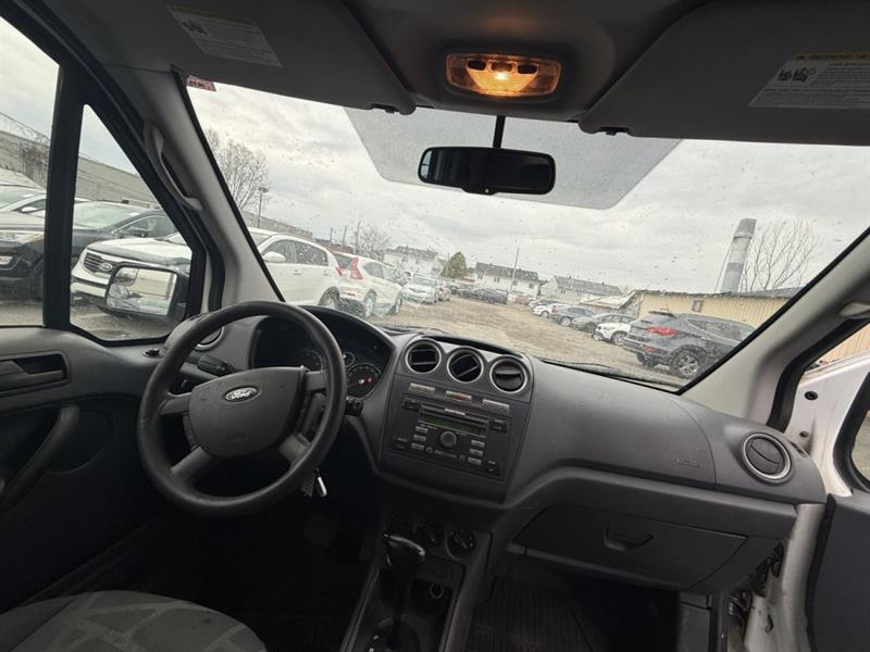 ford Transit Connect 2012 - 15