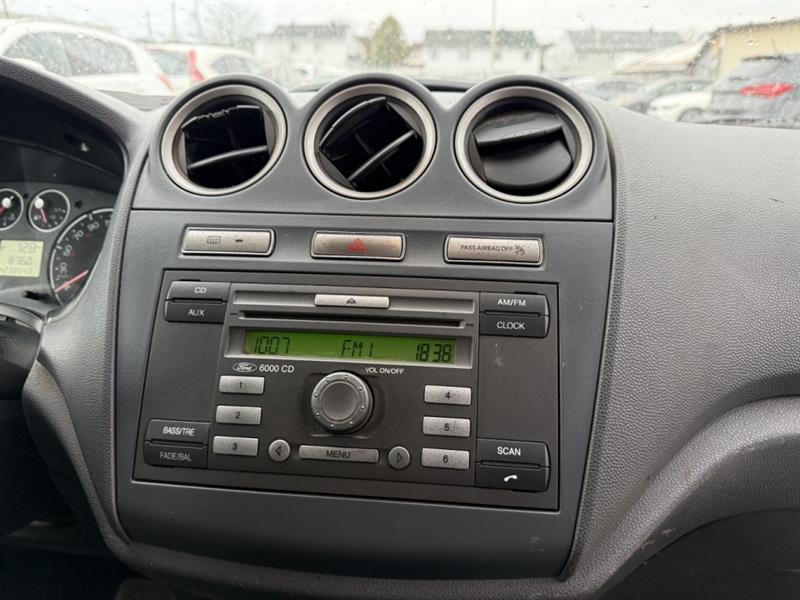 ford Transit Connect 2012 - 16