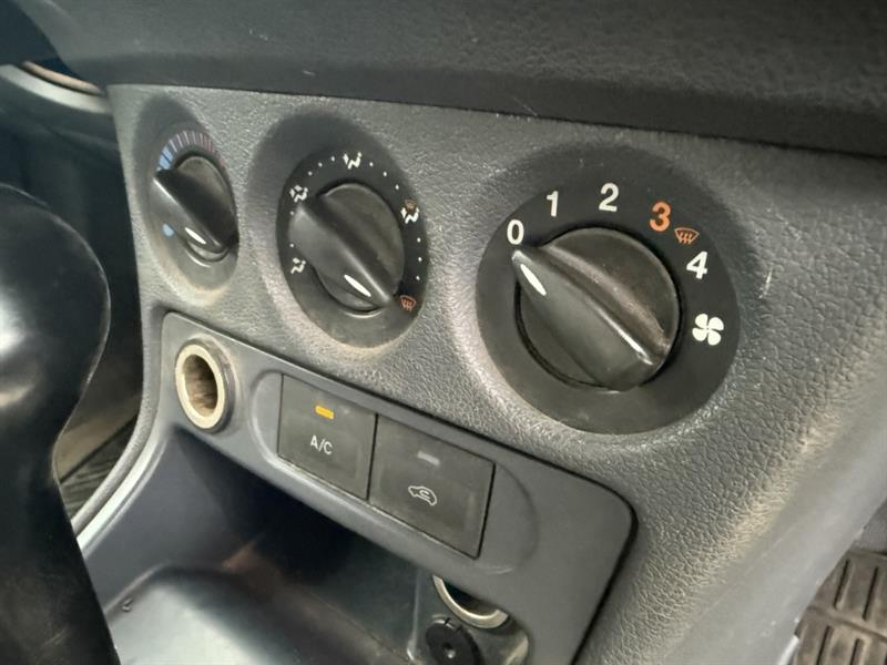 ford Transit Connect 2012 - 17