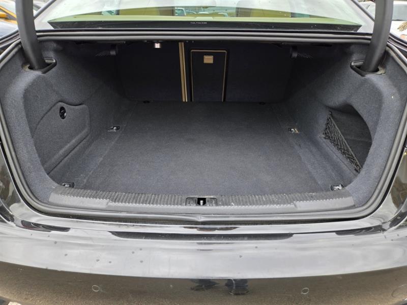 audi A6 2012 - 21