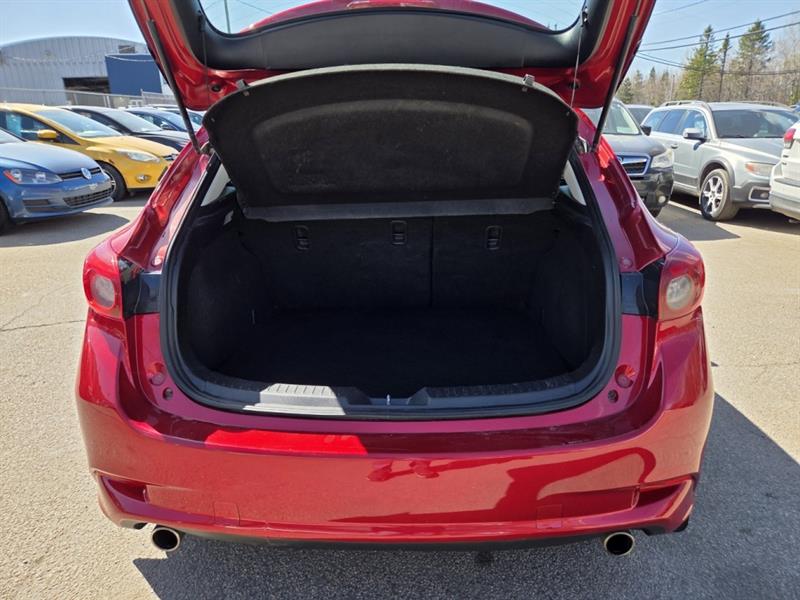 mazda Mazda3 Sport 2018 - 15