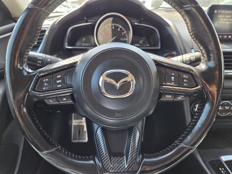 mazda Mazda3 Sport 2018 - 29