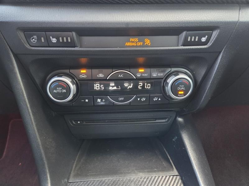 mazda Mazda3 Sport 2018 - 32