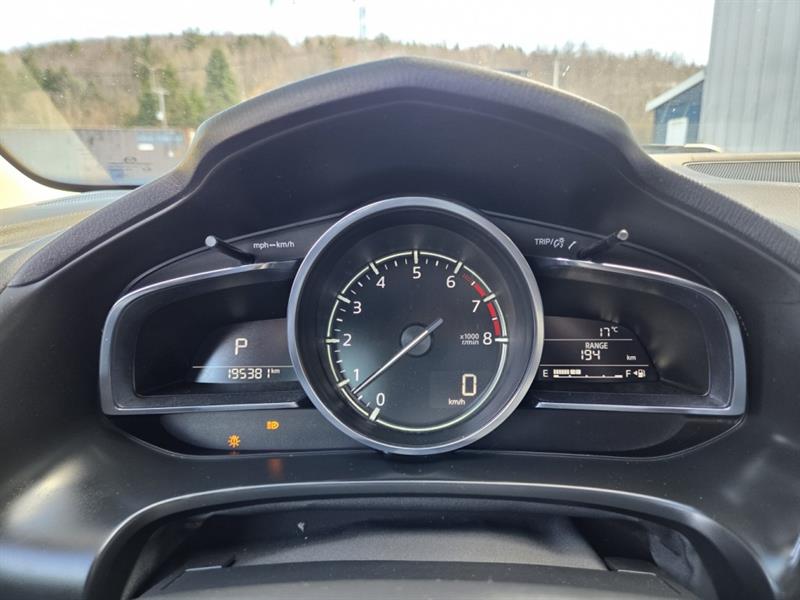mazda Mazda3 Sport 2018 - 37
