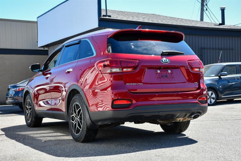 kia Sorento 2019 - 4