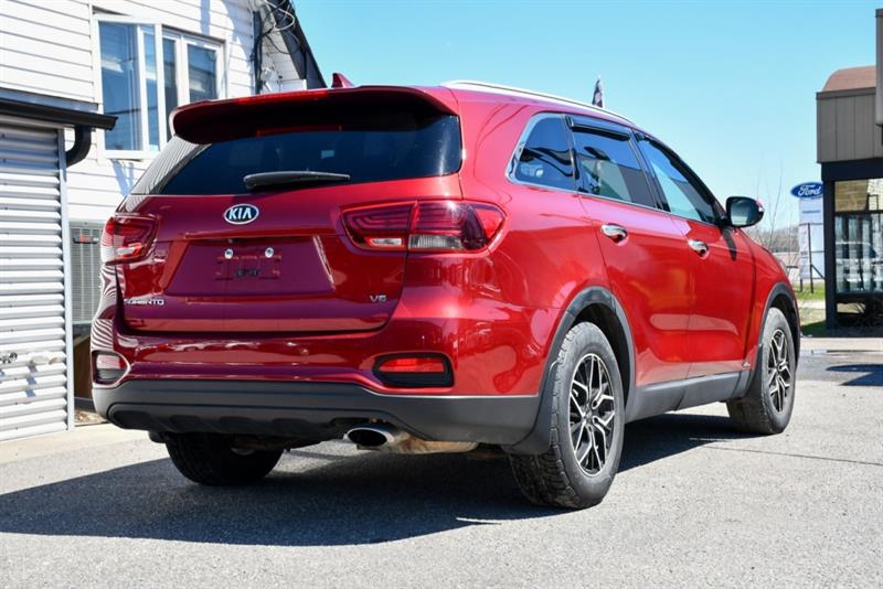 kia Sorento 2019 - 6