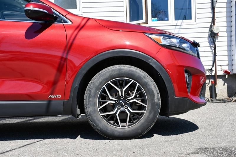 kia Sorento 2019 - 9
