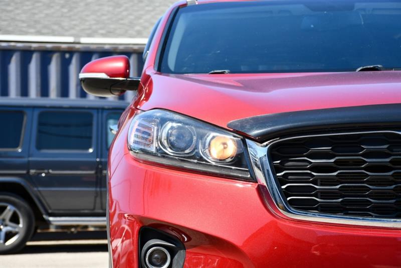 kia Sorento 2019 - 10