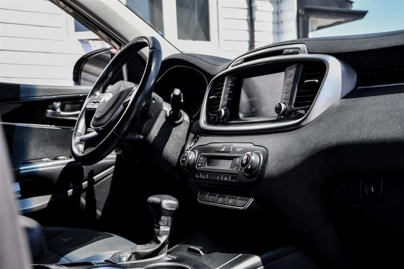 kia Sorento 2019 - 12