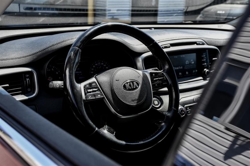 kia Sorento 2019 - 13