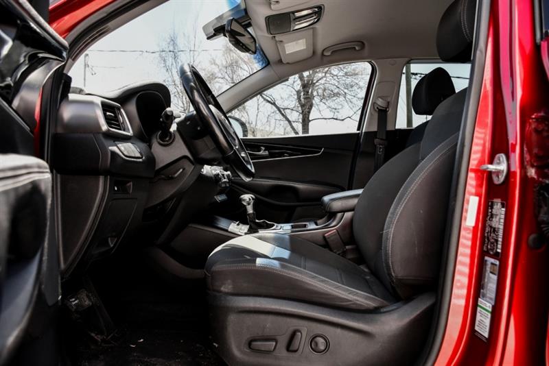 kia Sorento 2019 - 14