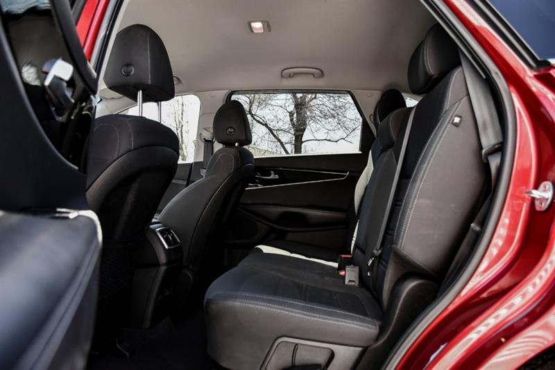 kia Sorento 2019 - 15