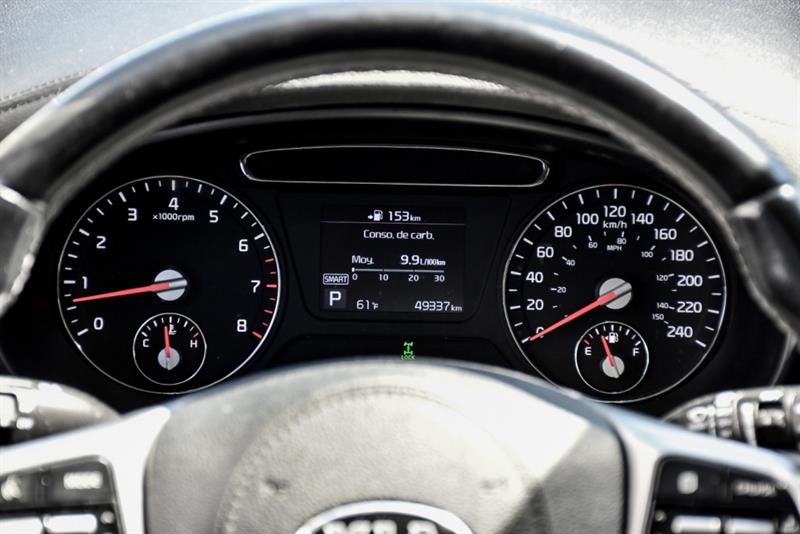 kia Sorento 2019 - 18