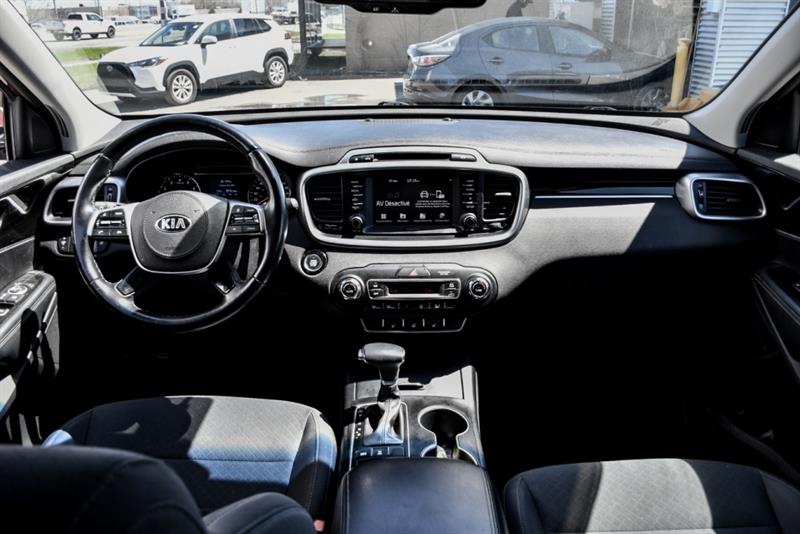 kia Sorento 2019 - 19