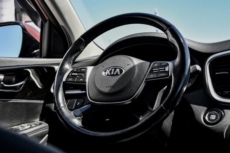 kia Sorento 2019 - 20