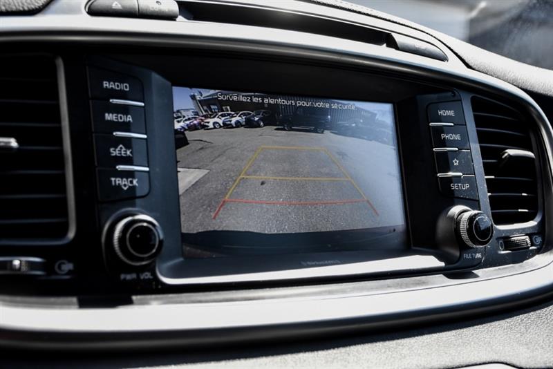 kia Sorento 2019 - 27