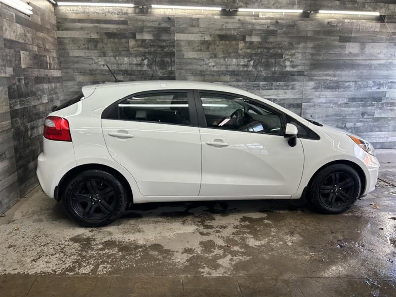 kia Rio 2014 - 2