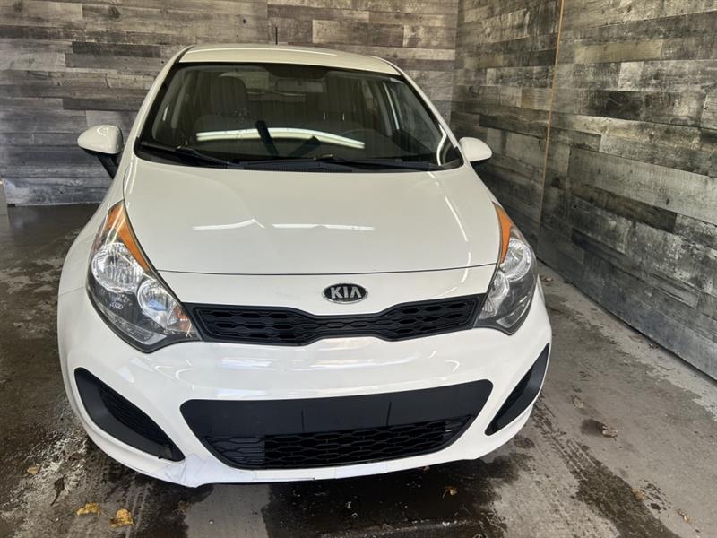 kia Rio 2014 - 3
