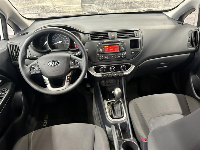 kia Rio 2014 - 5