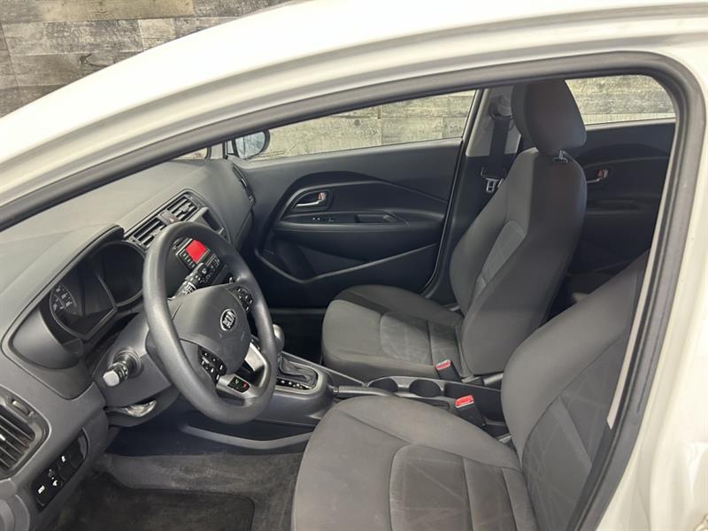 kia Rio 2014 - 6