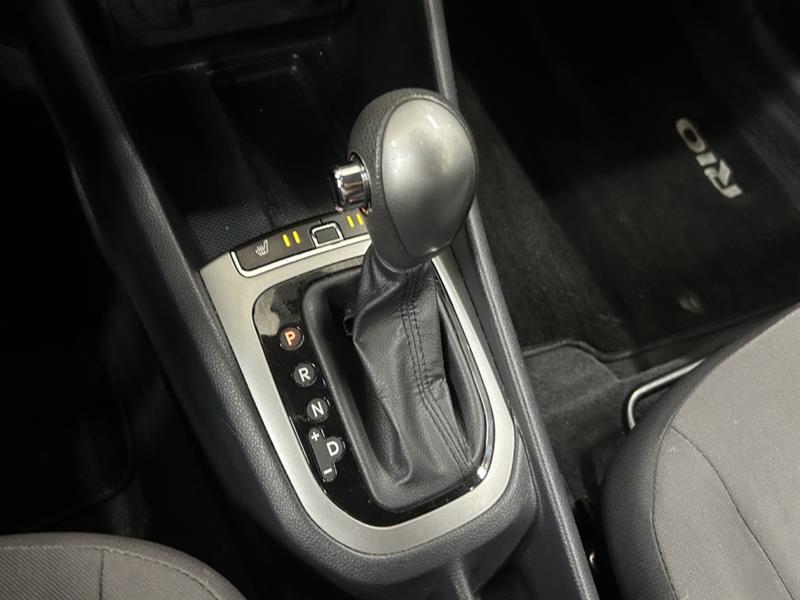 kia Rio 2014 - 8