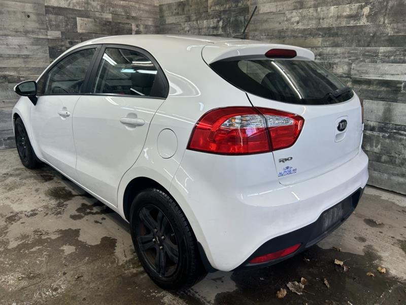 kia Rio 2014 - 13