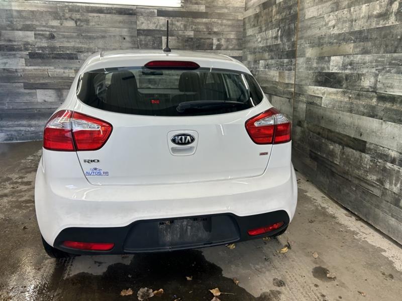 kia Rio 2014 - 14