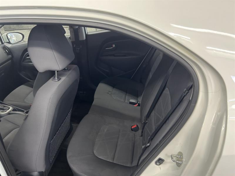 kia Rio 2014 - 15