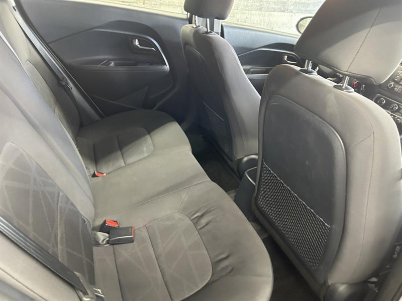 kia Rio 2014 - 16