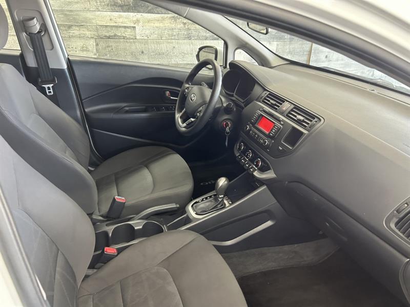 kia Rio 2014 - 17