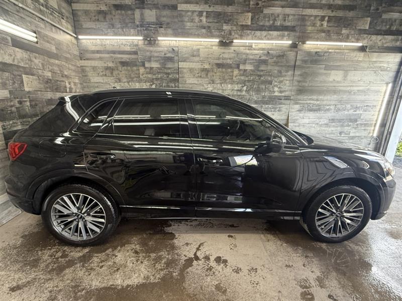 audi Q3 2022 - 2