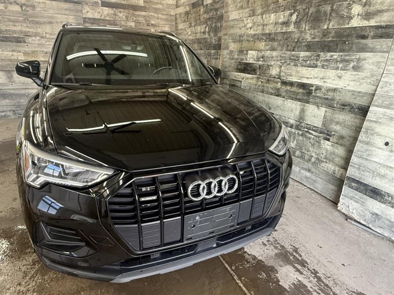 audi Q3 2022 - 3