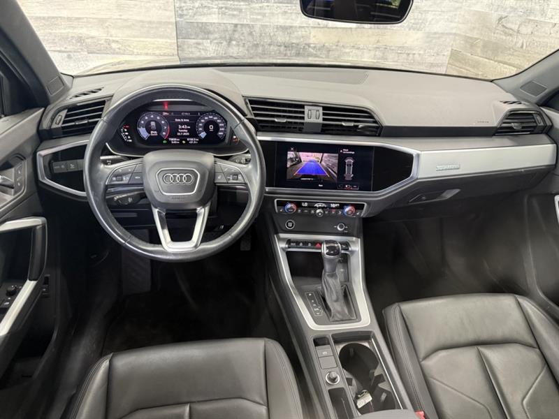 audi Q3 2022 - 5
