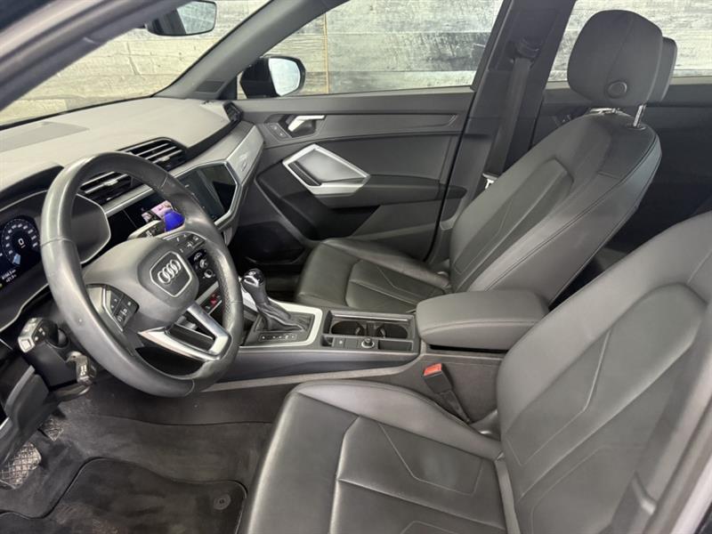 audi Q3 2022 - 6