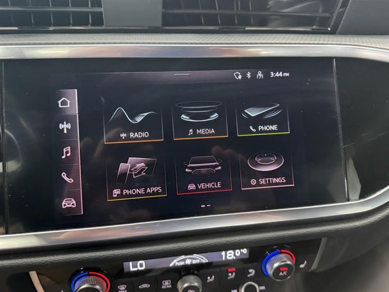 audi Q3 2022 - 8