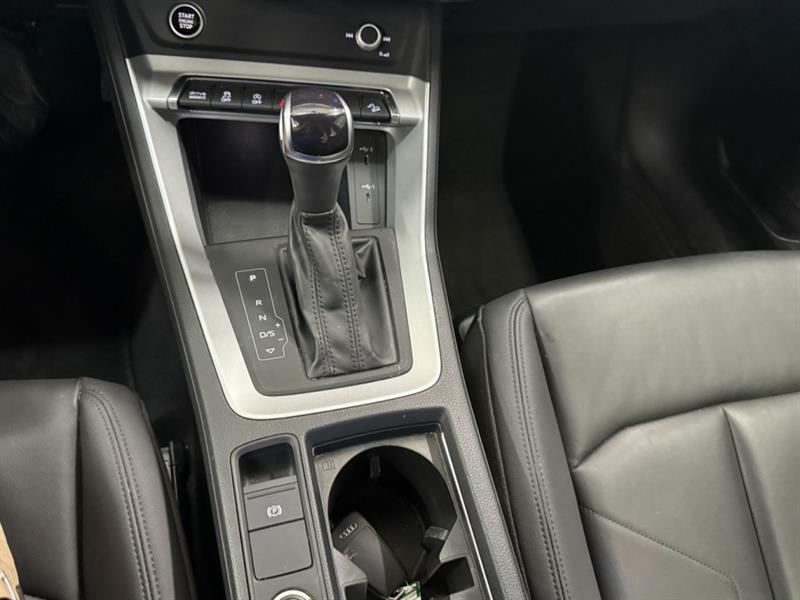 audi Q3 2022 - 11