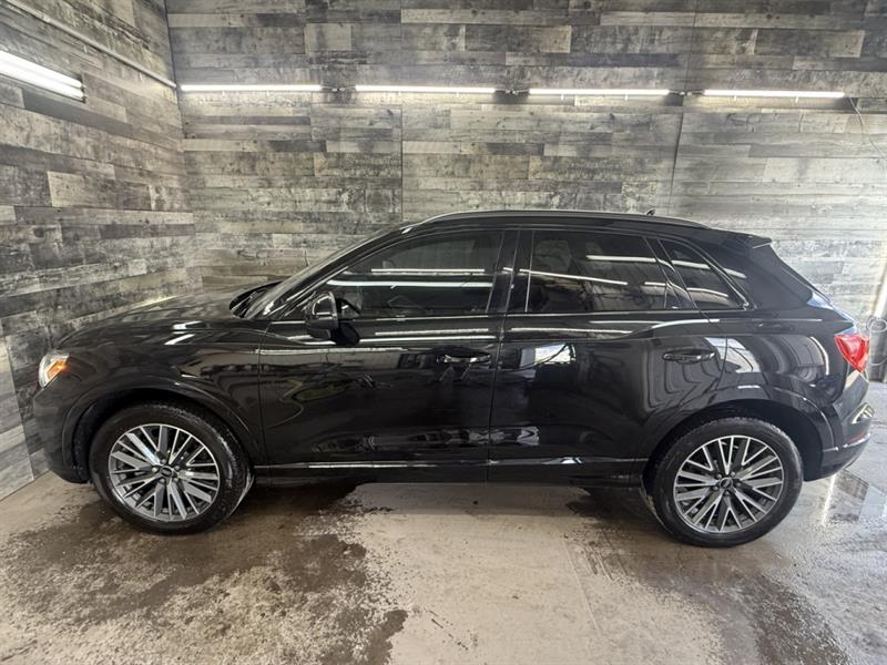 audi Q3 2022 - 14