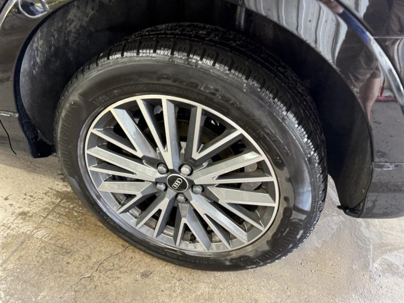 audi Q3 2022 - 18