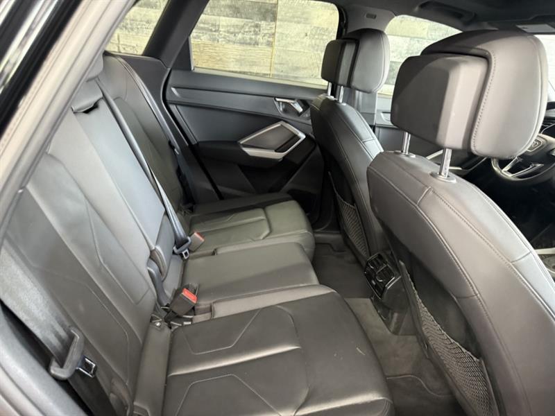 audi Q3 2022 - 20