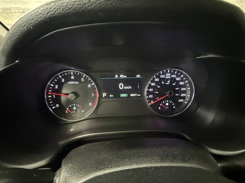 kia Forte 2021 - 8