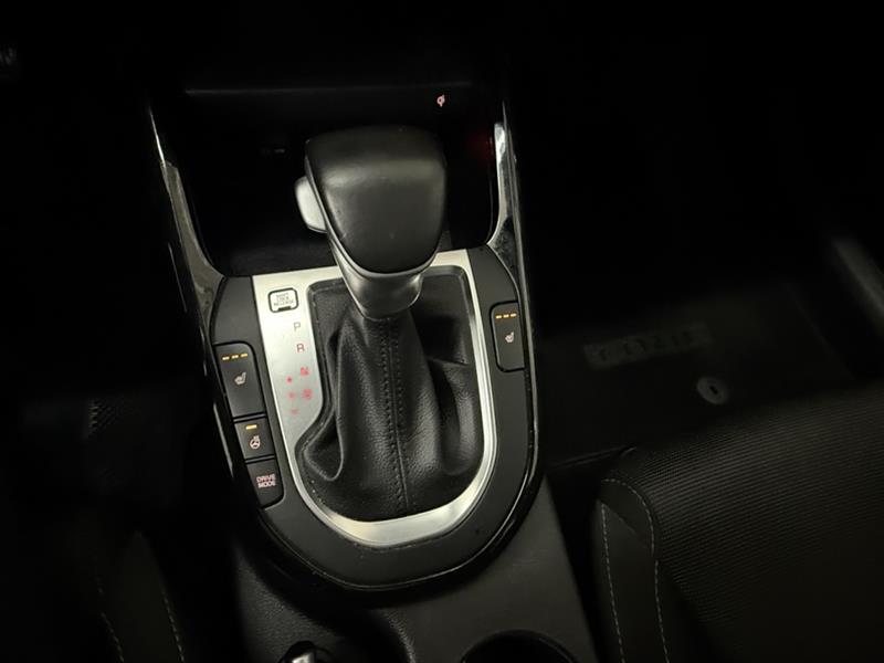 kia Forte 2021 - 11